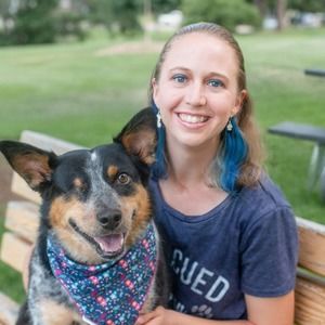 Meet your Posher, Cyndi